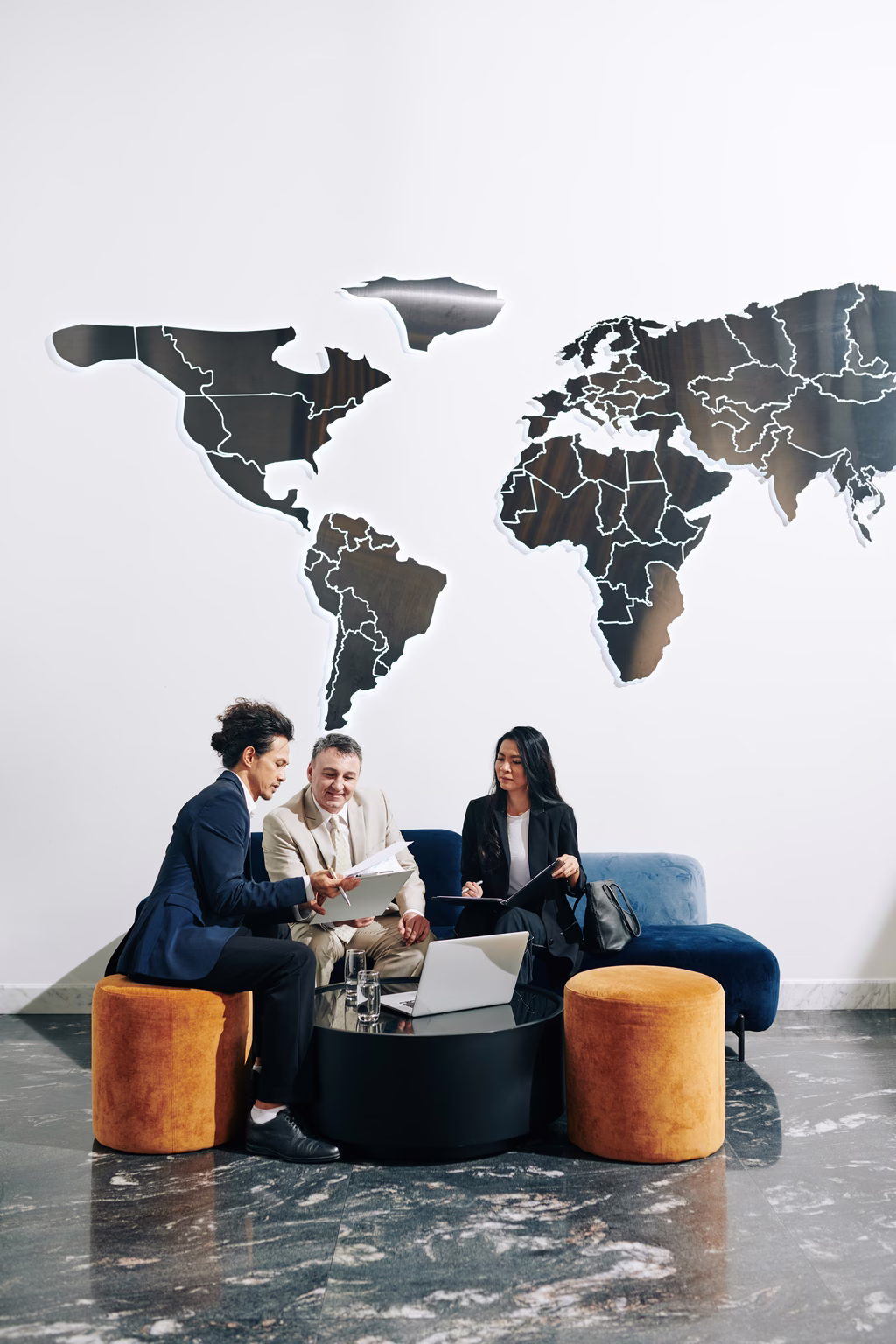 How can we support your business.